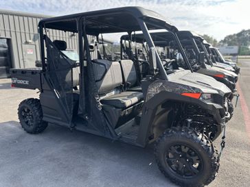 New 2026 CFMOTO UForce 800 XL 