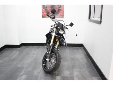 Used 2022 Suzuki DR-Z400SMM2 