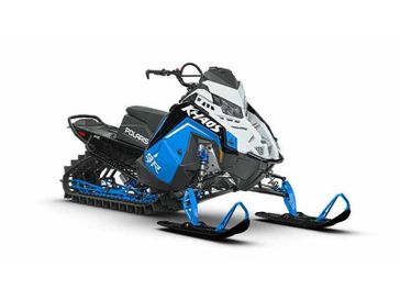New 2027 Polaris 9R RMK KHOAS 146 