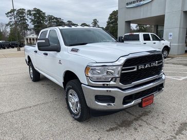 Bright White Clear Coat