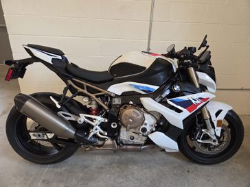 Used 2022 BMW S 1000 R 