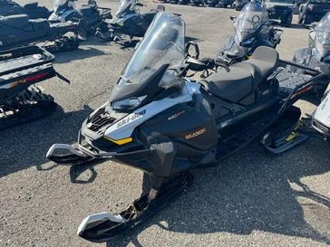 New 2026 Ski-Doo SKAND SWT 600R ETEC 