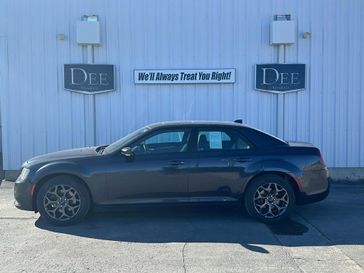 2018 Chrysler 300 300S