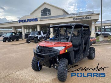 2026 Polaris RANGER CREW XP 1000 Premium