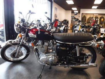 1974 Triumph TRIDENT