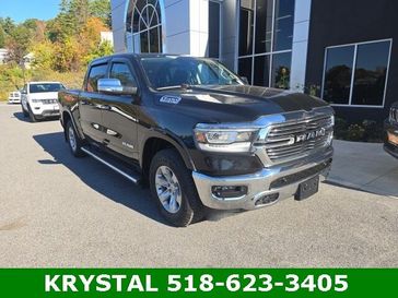 Used 2022 RAM 1500 Laramie