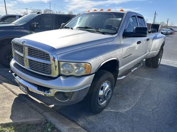 2004 Dodge Ram 3500 SLT