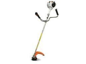 2025 STIHL FS 56 C-E Z  TRIMMER, BIKE HANDLE 