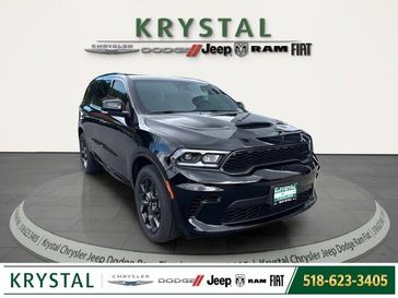 New 2027 Dodge Durango Gt Hemi V8 Plus Awd