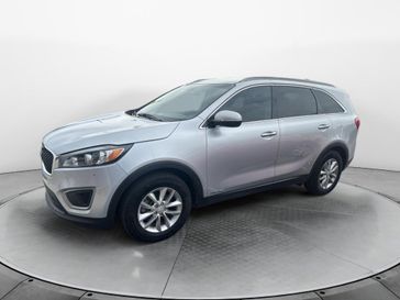 2018 Kia Sorento LX V6