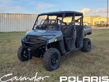 2026 Polaris RANGER CREW XP 1000 Premium