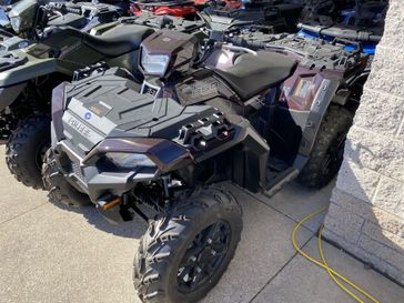 2024 Polaris SPORTSMAN 850 PREMIUM