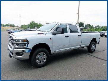 New 2025 RAM 2500 Tradesman