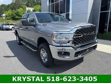 Used 2024 RAM 2500 Big Horn