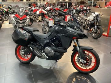 2023 Ducati Multistrada V2 S 