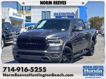 Used 2020 RAM 1500 Laramie