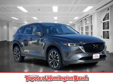 Used 2023 Mazda CX-5 2.5 S Premium Plus Package