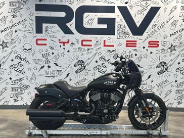 2024 Indian Motorcycle Sport Chief 