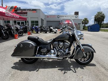 Used 2024 Indian Motorcycle Springfield 