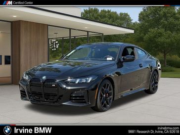 Black Sapphire Metallic
