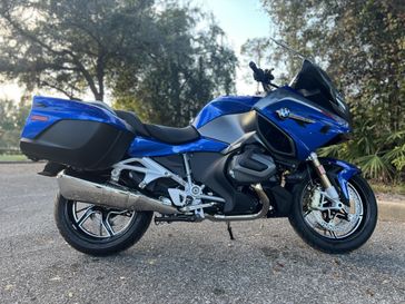 2024 BMW R 1250 RT