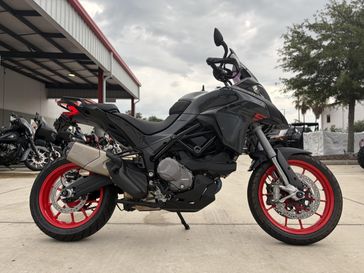Used 2022 Ducati Multistrada V2 