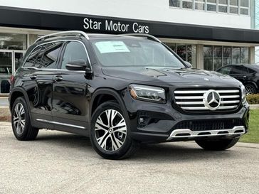 2024 Mercedes-Benz GLB 250