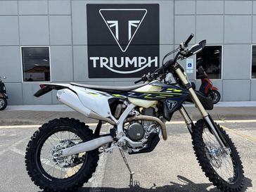 2026 Triumph TF 450-E 