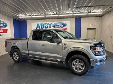 Used 2024 Ford F-150 