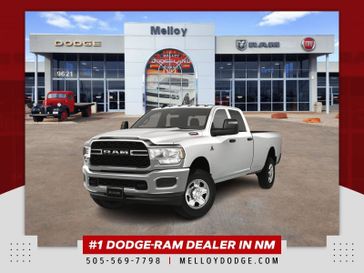 2023 RAM 3500 Tradesman