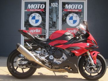 2023 BMW S 1000 RR
