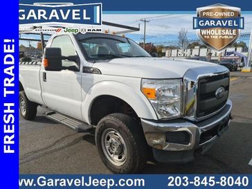 Used 2016 Ford F-250 XL