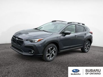 New 2025 Subaru Crosstrek Premium
