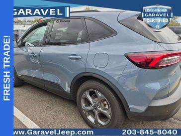 Used 2025 Ford Escape ST-Line Select