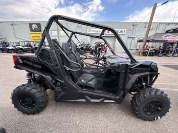 New 2025 Can-Am MAVERICK TRAIL DPS 50 700 BK CALI 25 DPS 700 