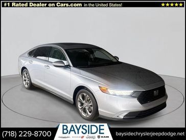 Used 2023 Honda Accord EX