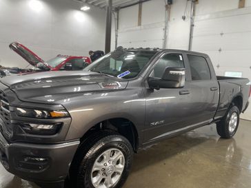 New 2026 RAM 2500 Big Horn