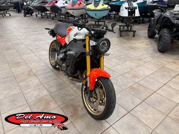 Used 2024 Yamaha XSR900 CA 