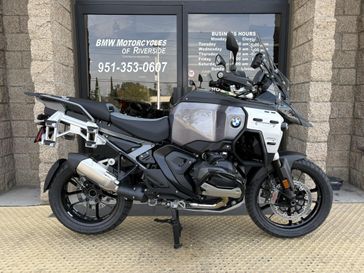 2025 BMW R1300GSA 