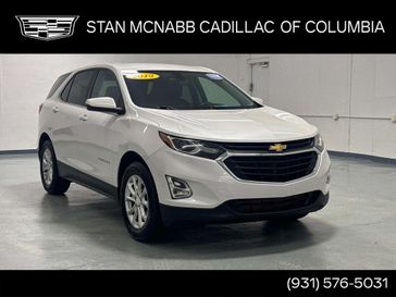 2019 Chevrolet Equinox LT FWD 1.5L