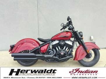 2026 Indian Motorcycle Chief Vintage
