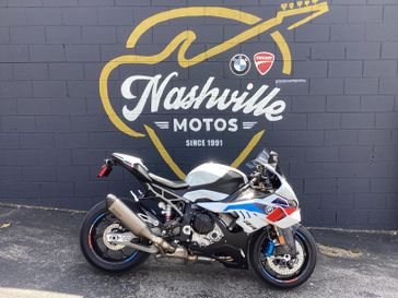 New 2026 BMW S 1000 RR 