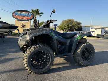 2017 KAWASAKI BRUTE FORCE 750 4x4i EPS