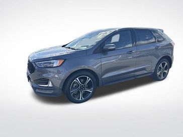 2022 Ford Edge ST