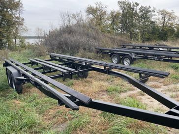 New 2026 YACHT CLUB PBD2458TD 