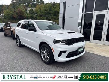 New 2027 Dodge Durango Gt Hemi V8 Plus Awd