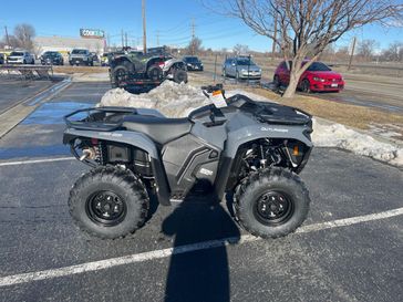 2025 Can-Am OUTLANDER DPS 500 GY 25 