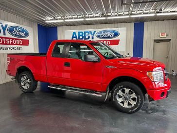 Used 2013 Ford F-150 STX