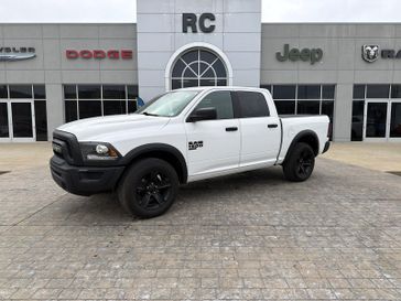 Used 2022 RAM 1500 Classic 