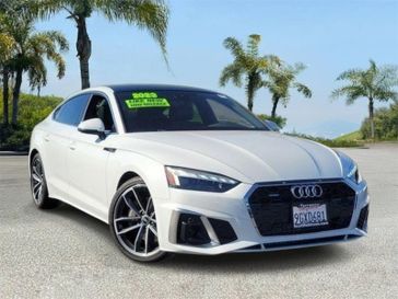Used 2023 Audi A5 Sportback S line Premium Plus 45 TFSI quattro